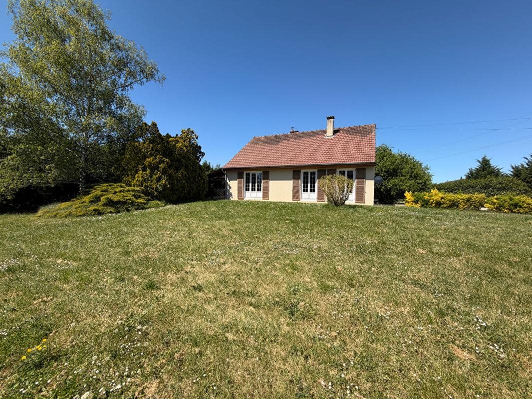 Maison à vendre, 151m², La Charité-sur-Loire