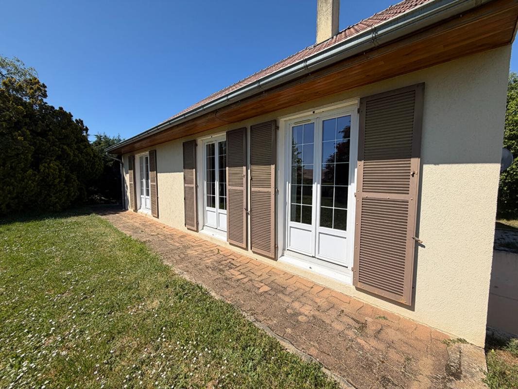 Maison à vendre, 151m², La Charité-sur-Loire