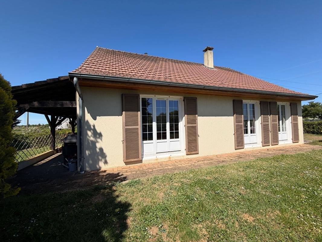 Maison à vendre, 151m², La Charité-sur-Loire