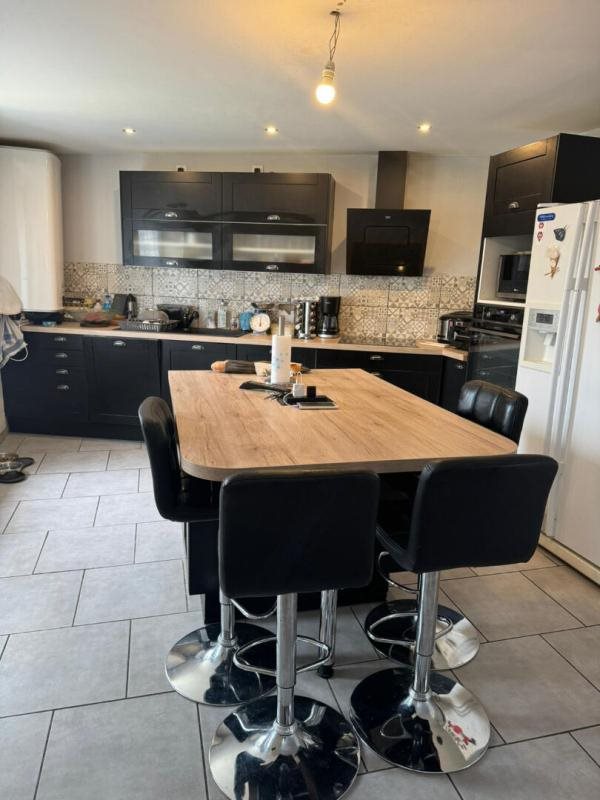 Maison à vendre, 116m², Imphy