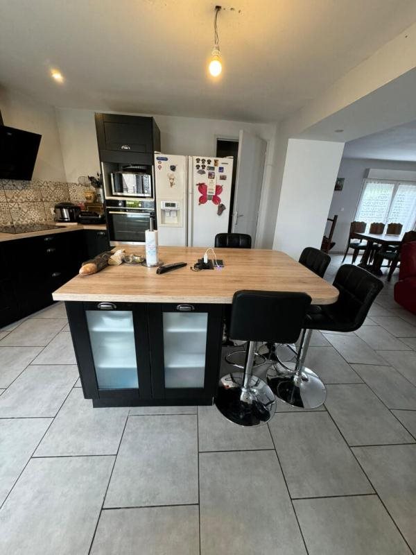 Maison à vendre, 116m², Imphy