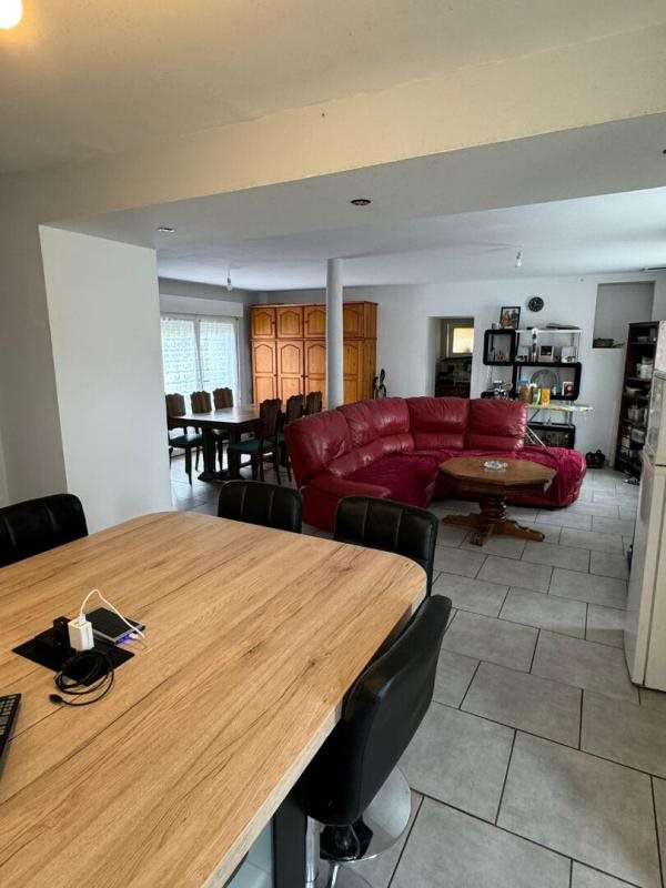 Maison à vendre, 116m², Imphy
