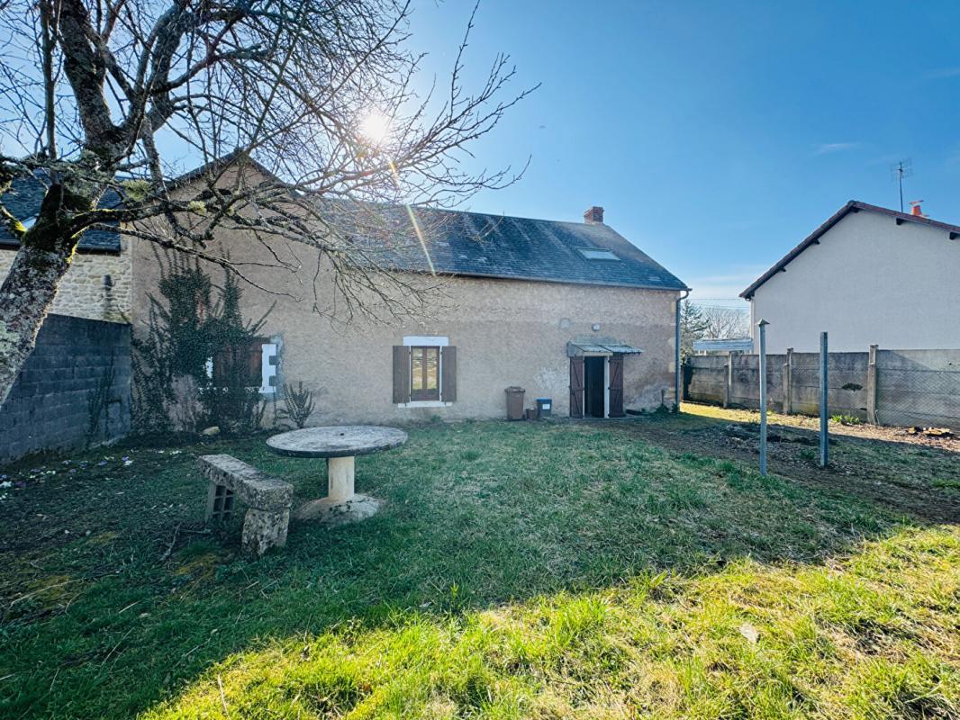 Maison à vendre, 114m², Prémery