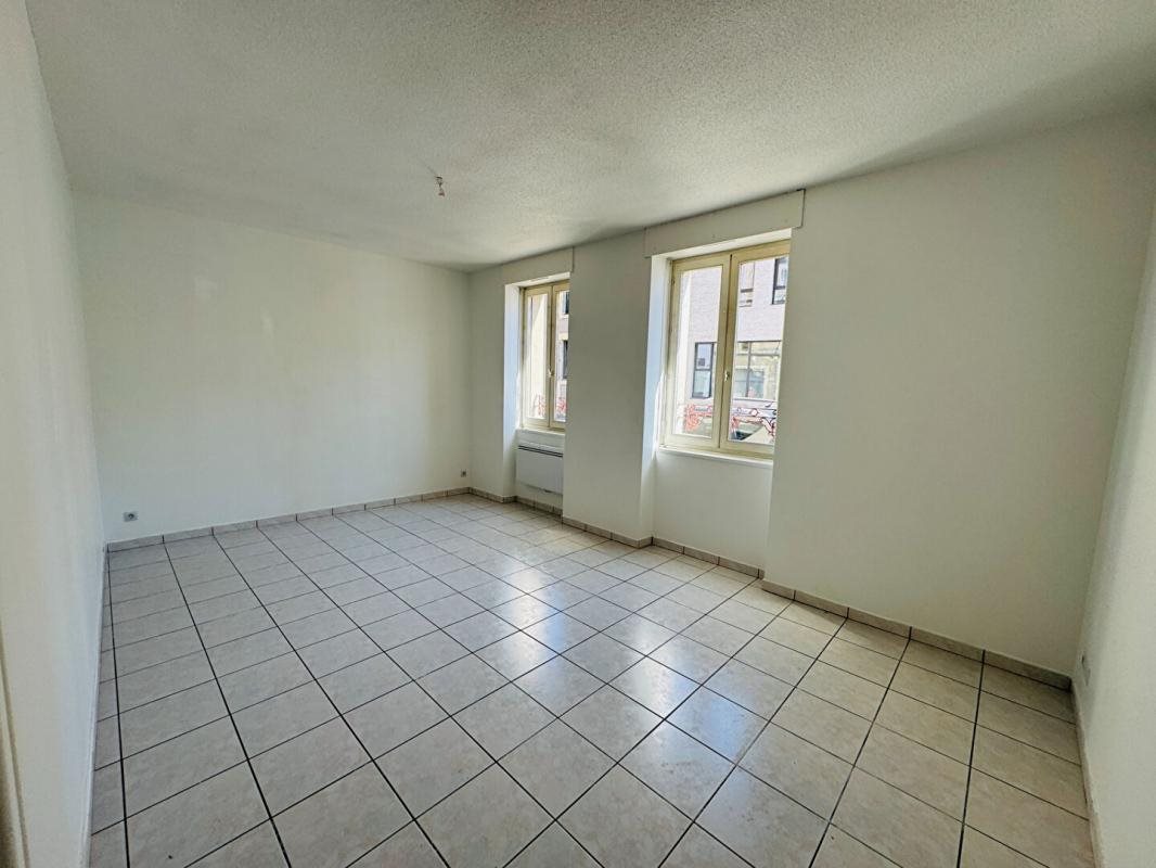 Appartement à vendre, 60m², Nevers