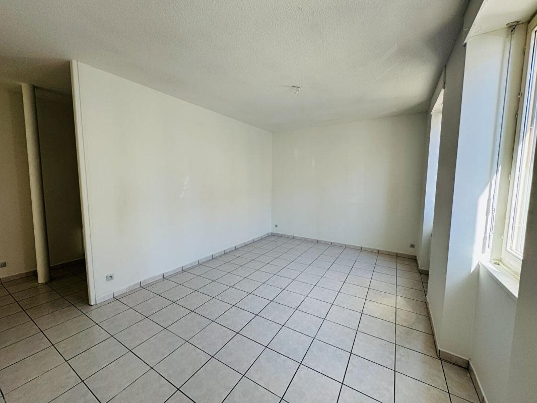 Appartement à vendre, 60m², Nevers
