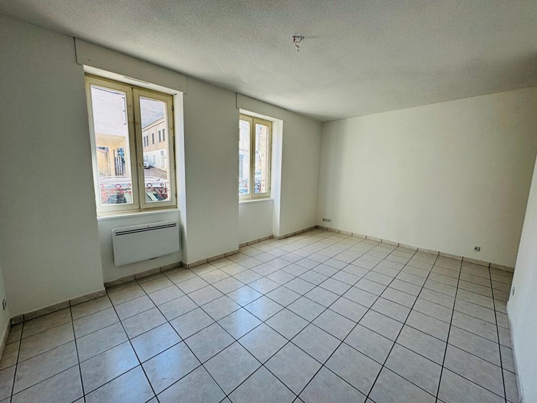 Appartement à vendre, 60m², Nevers