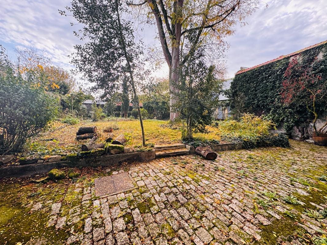 Maison à vendre, 191m², Prémery