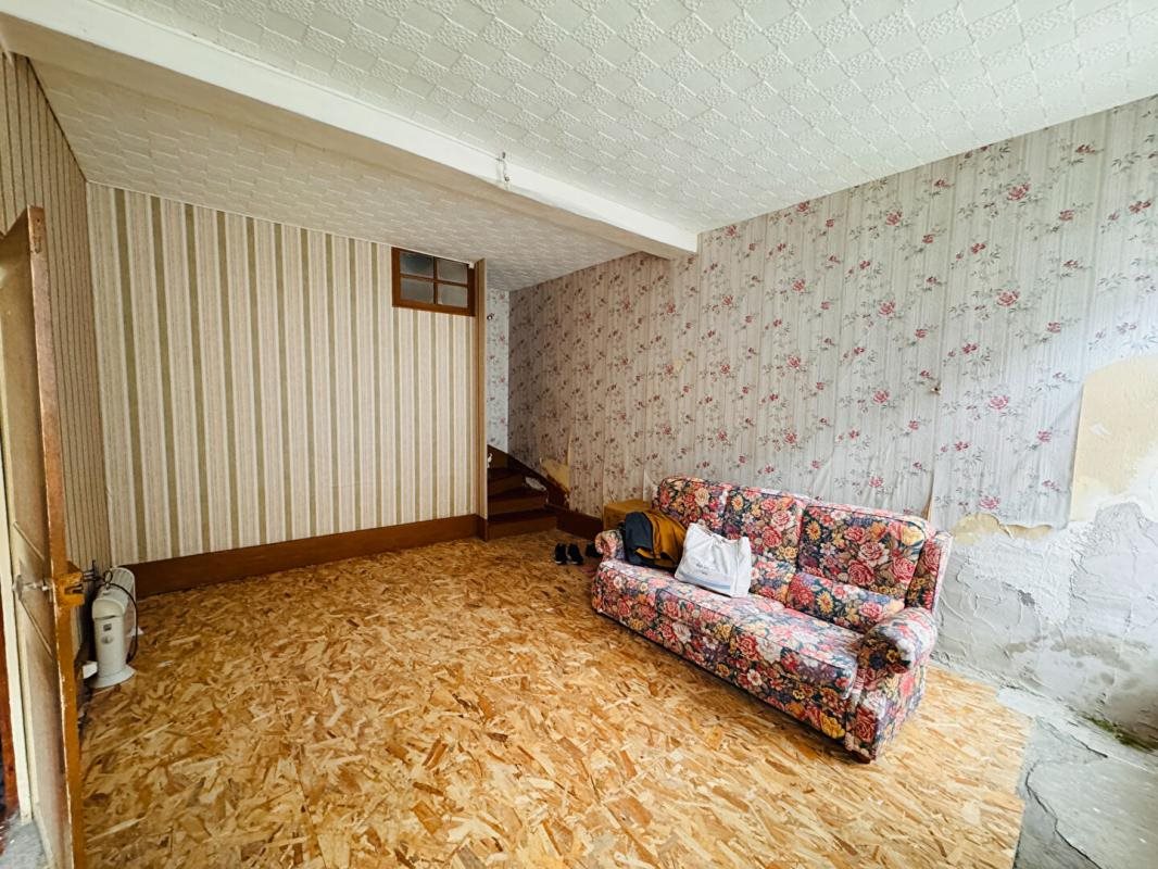 Maison à vendre, 138m², Saint-Saulge