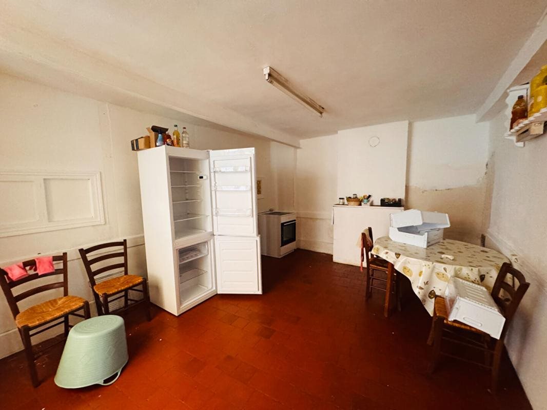 Maison à vendre, 138m², Saint-Saulge