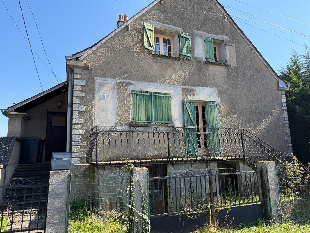 Maison à vendre, 115m², Saincaize-Meauce