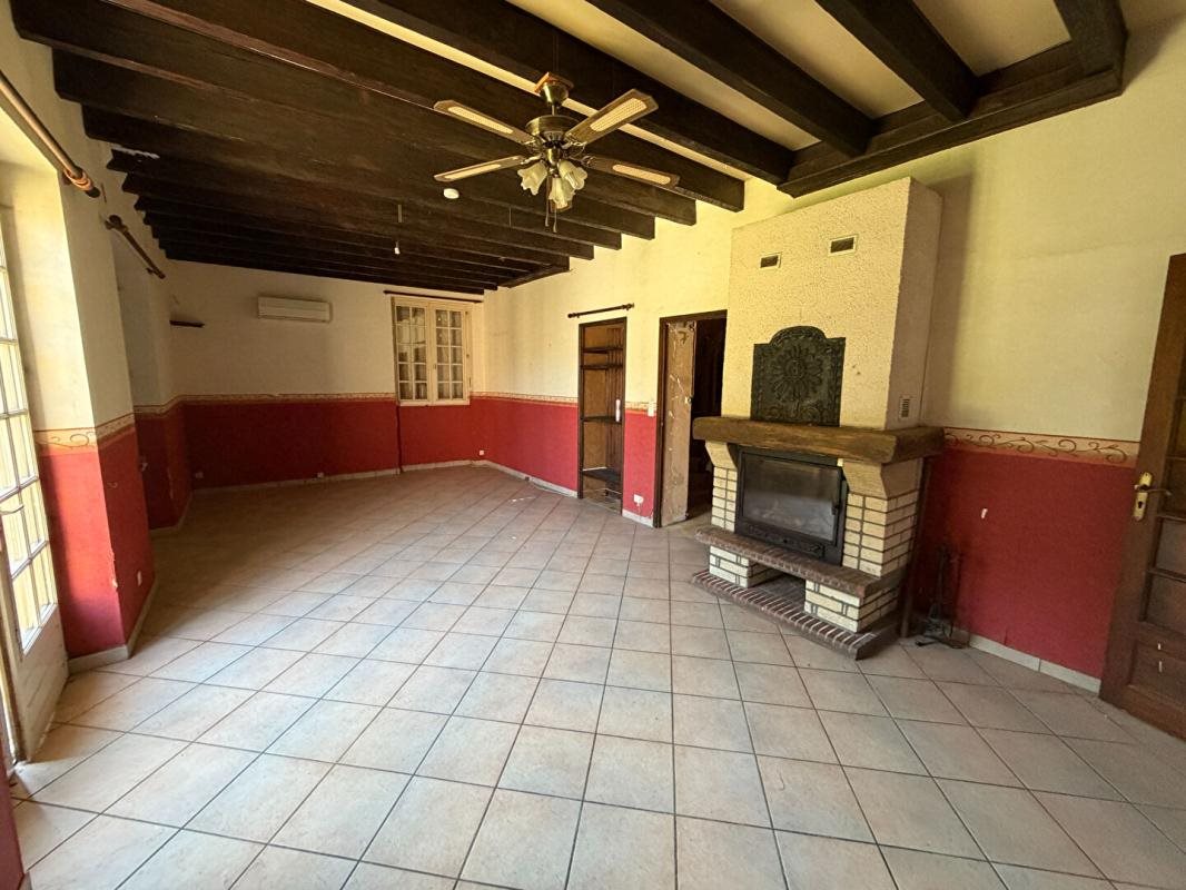 Maison à vendre, 115m², Saincaize-Meauce