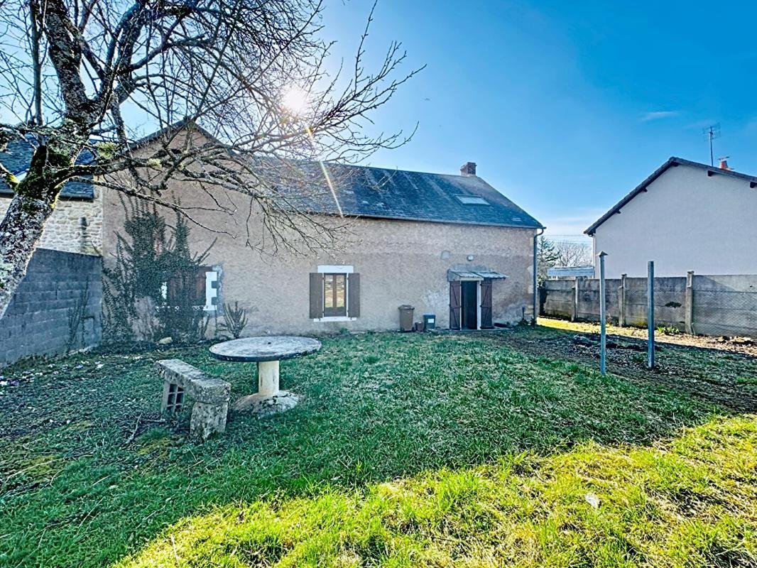 Maison à vendre, 114m², Prémery
