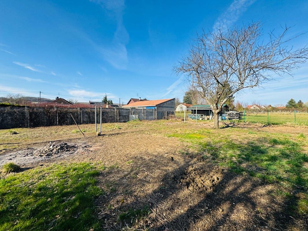 Maison à vendre, 114m², Prémery
