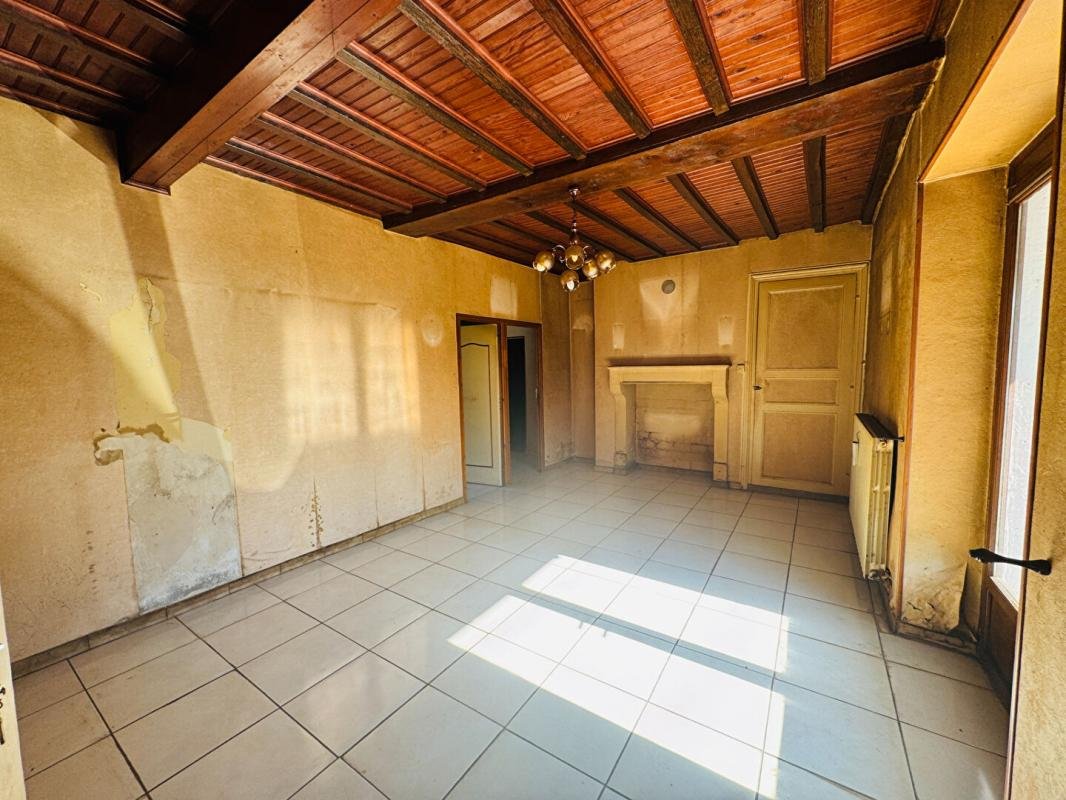 Maison à vendre, 114m², Prémery