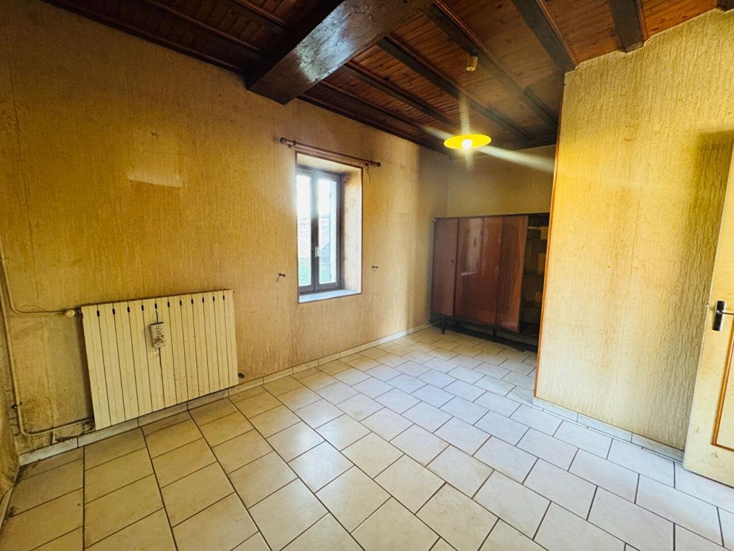 Maison à vendre, 114m², Prémery