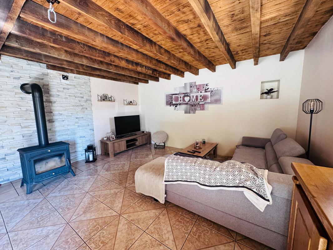 Maison à vendre, 144m², La Fermeté