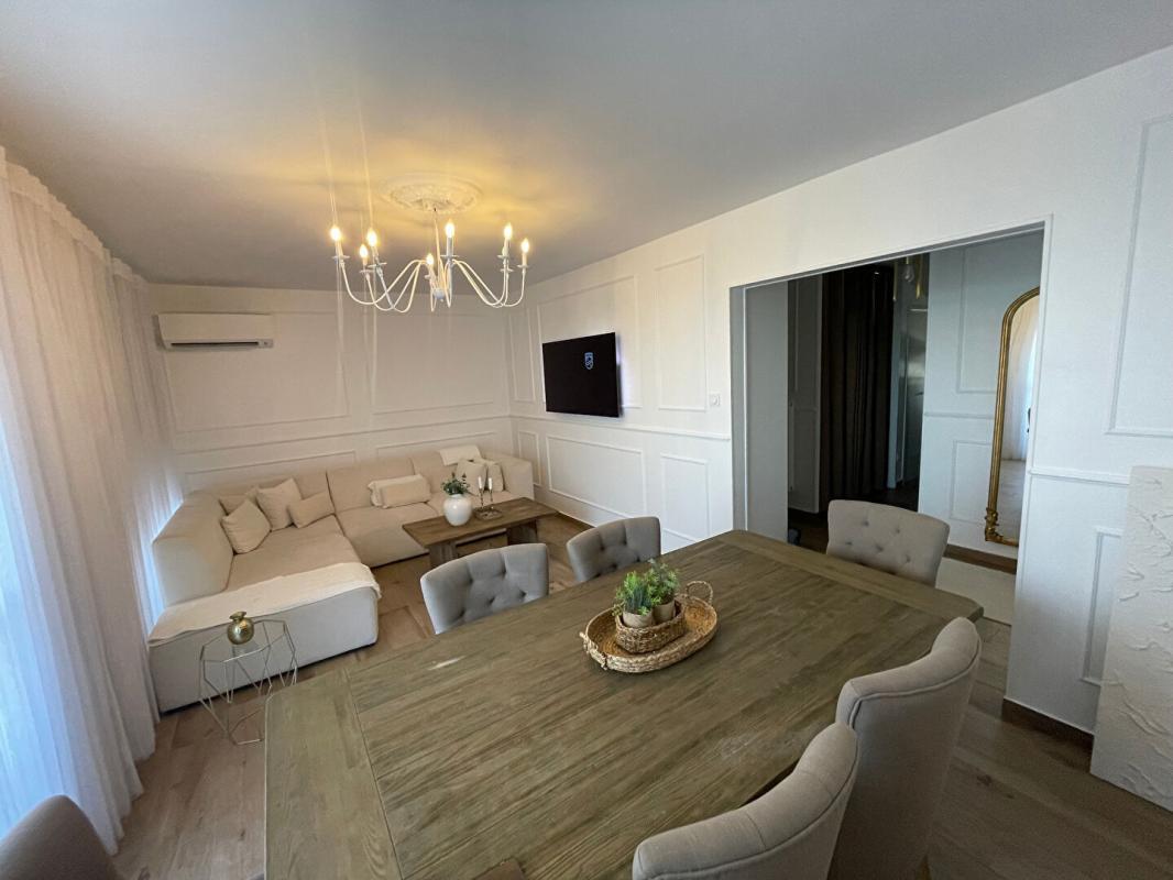 Appartement à vendre, 80m², Valence