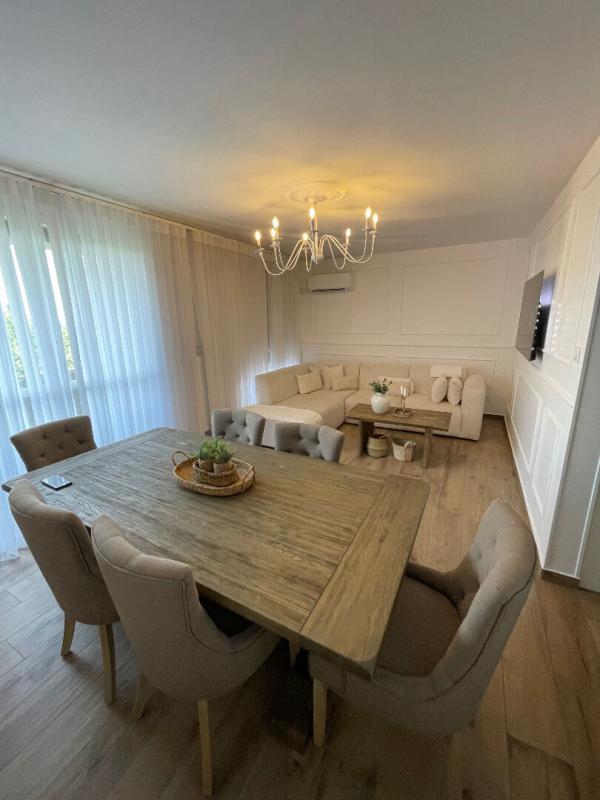 Appartement à vendre, 80m², Valence