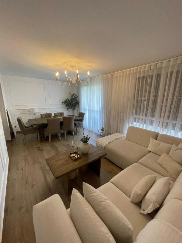 Appartement à vendre, 80m², Valence