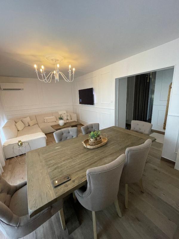Appartement à vendre, 80m², Valence
