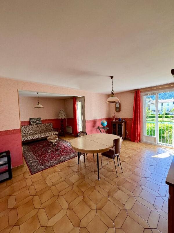 Appartement à vendre, 93m², Guilherand-Granges