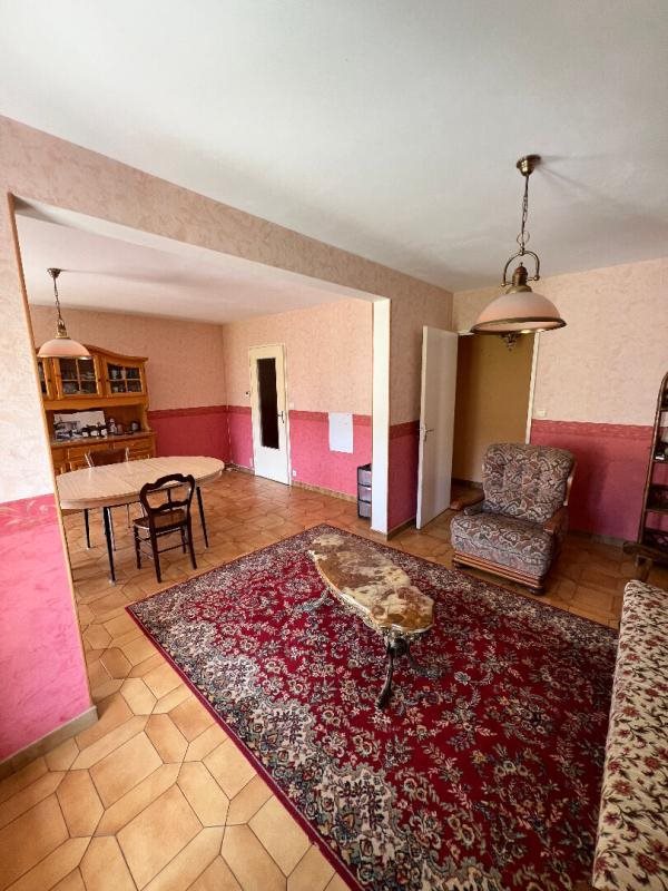 Appartement à vendre, 93m², Guilherand-Granges