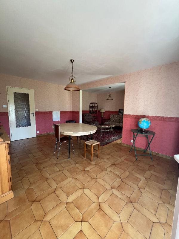 Appartement à vendre, 93m², Guilherand-Granges