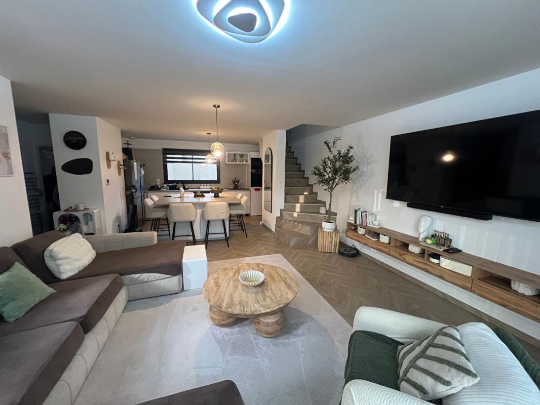 Maison à vendre, 96m², Guilherand-Granges