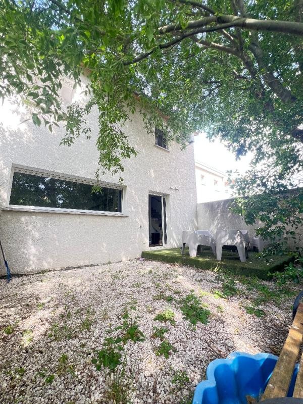 Maison à vendre, 110m², Portes-lès-Valence