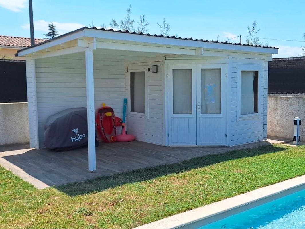 Maison à vendre, 127m², La Roche-de-Glun