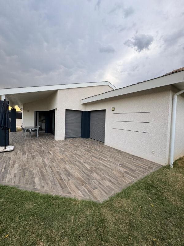 Maison à vendre, 127m², La Roche-de-Glun