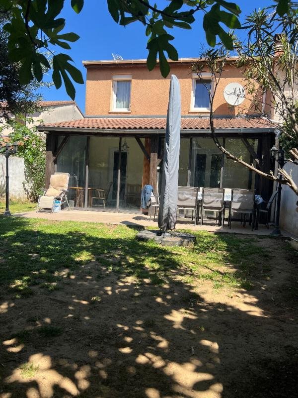 Maison à vendre, 90m², Valence