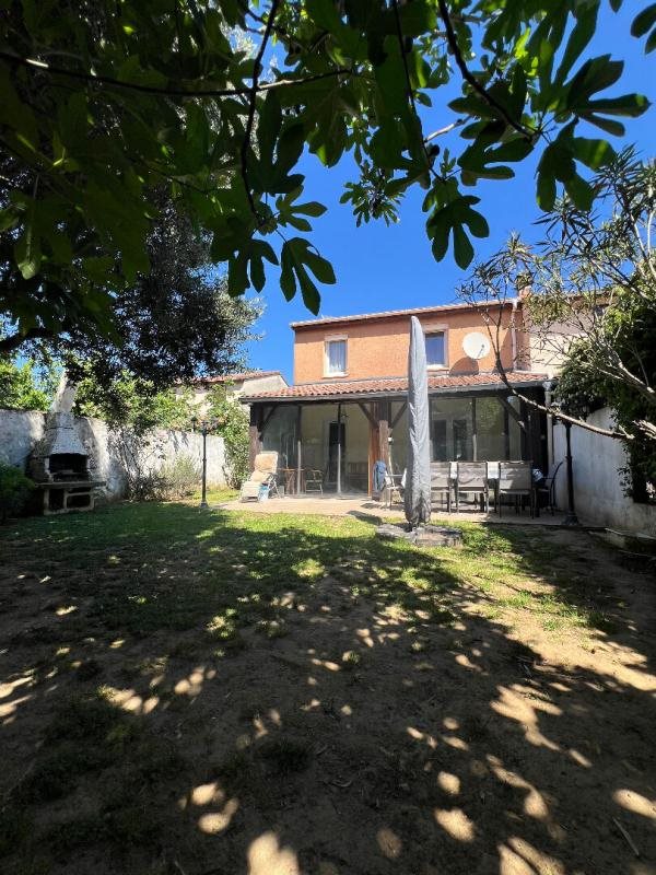 Maison à vendre, 90m², Valence
