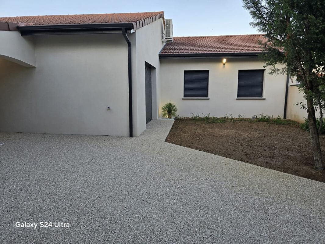 Maison à vendre, 105m², Valence