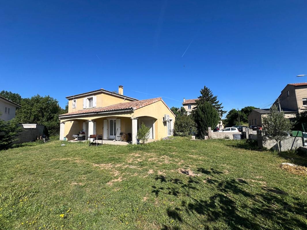 Maison à vendre, 150m², Bourg-lès-Valence