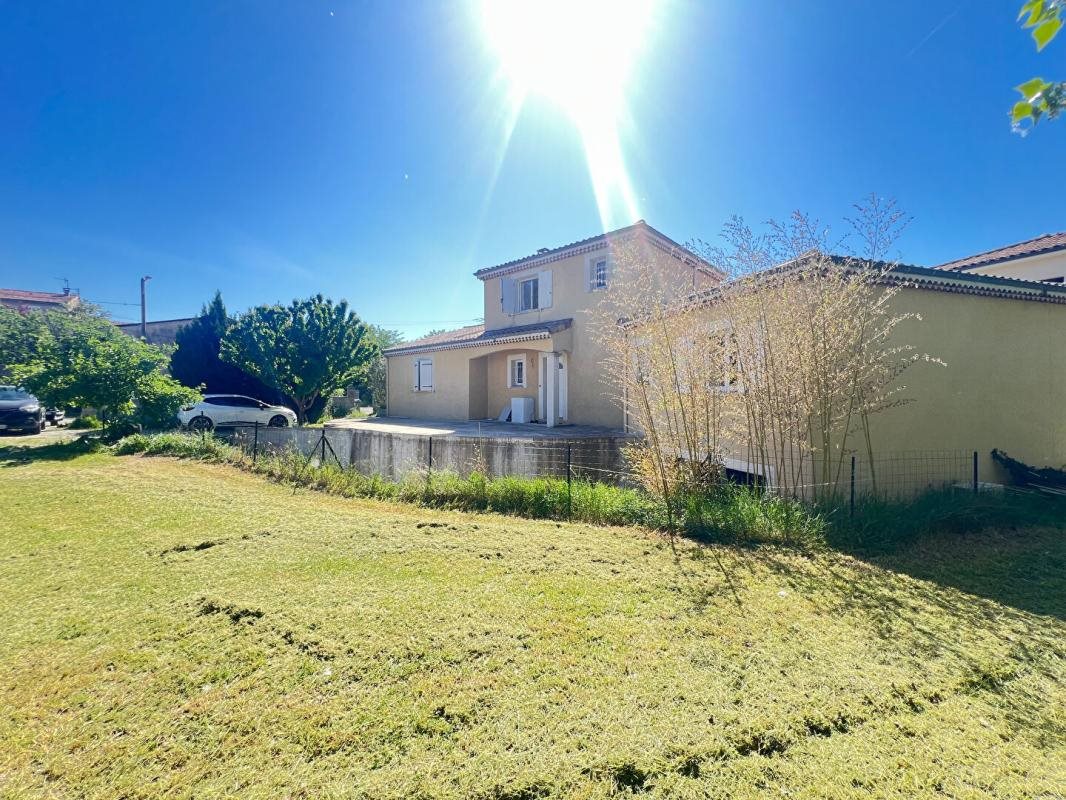 Maison à vendre, 150m², Bourg-lès-Valence
