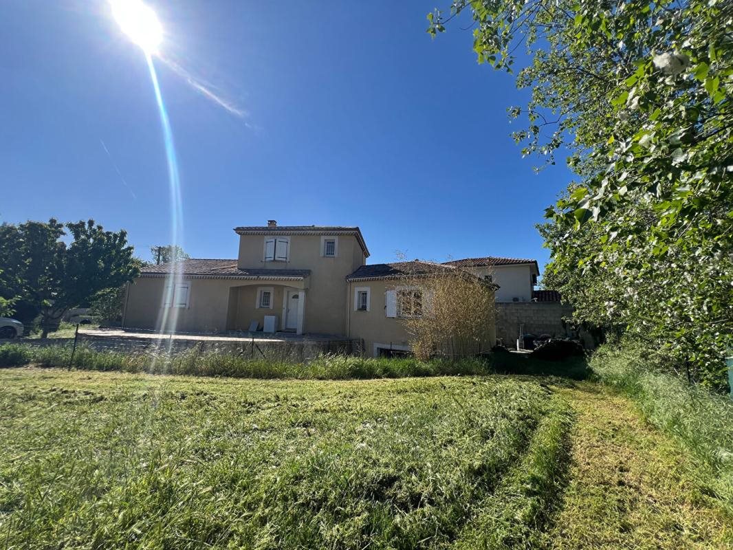 Maison à vendre, 150m², Bourg-lès-Valence