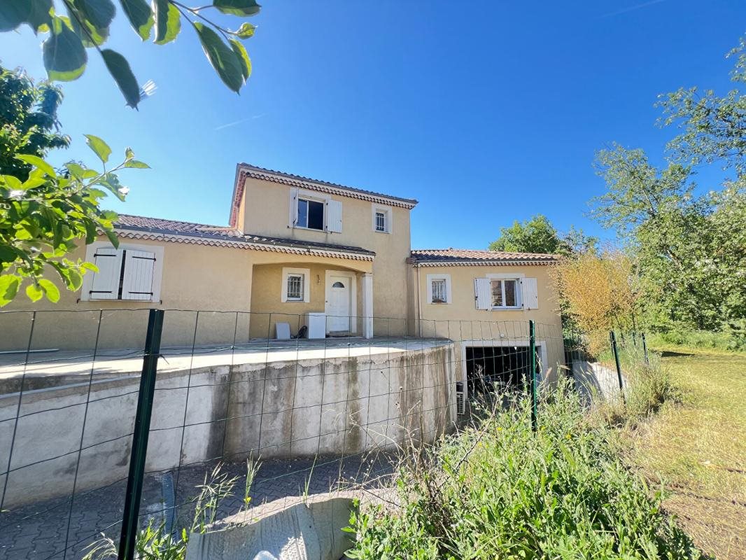 Maison à vendre, 150m², Bourg-lès-Valence