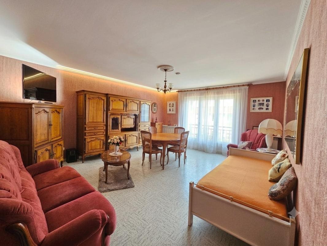 Maison à vendre, 88m², Maurepas