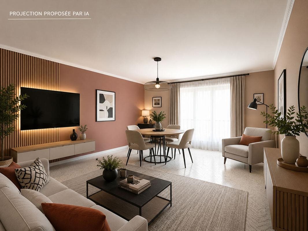 Maison à vendre, 88m², Maurepas