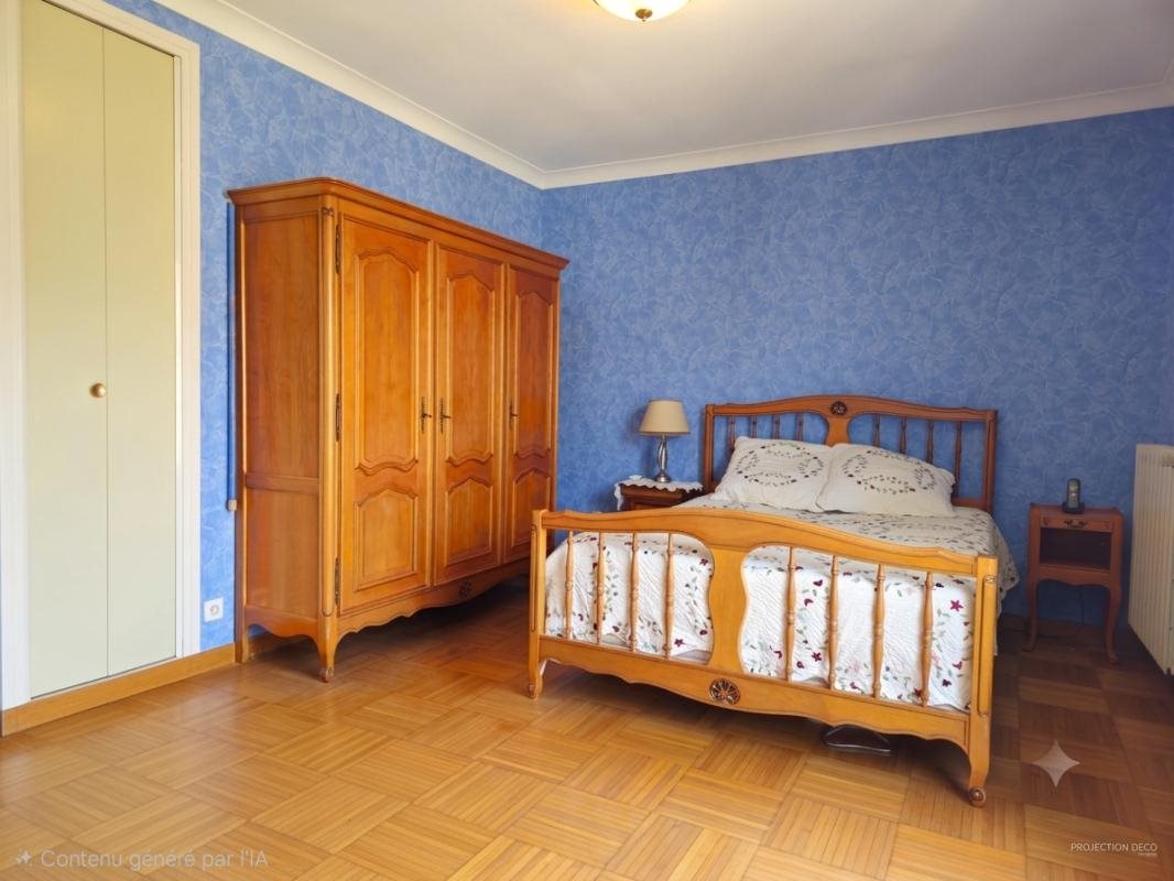 Maison à vendre, 88m², Maurepas
