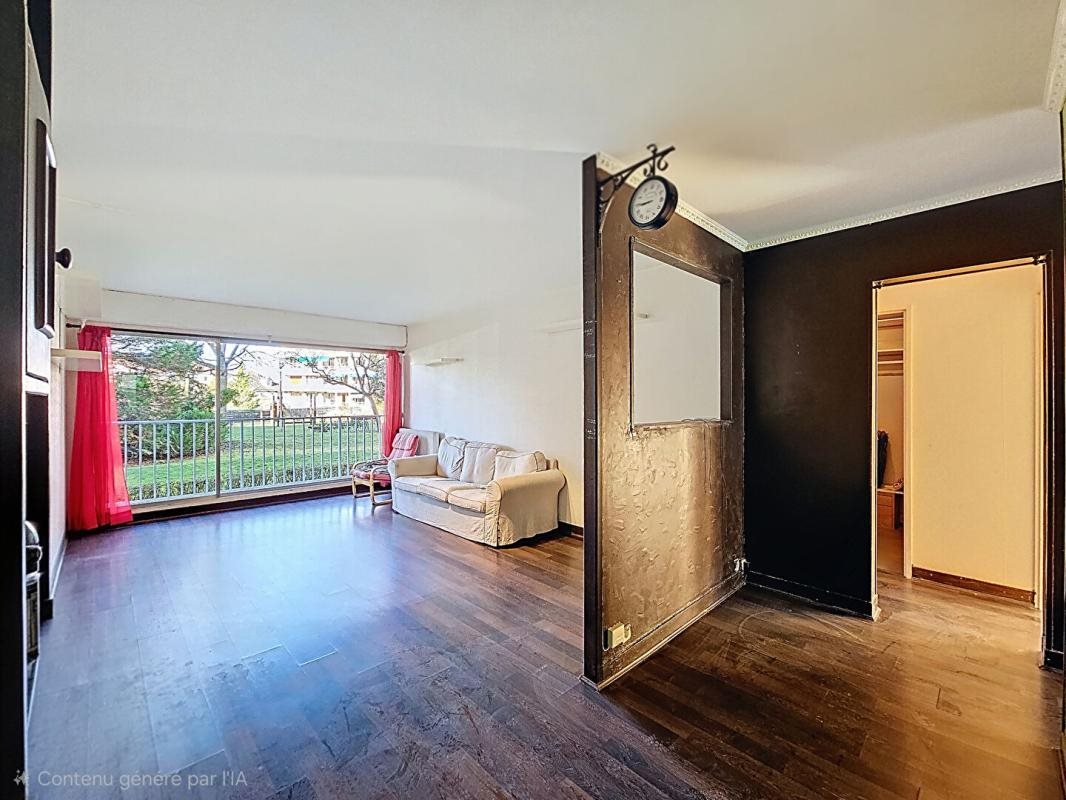 Appartement à vendre, 71m², Rambouillet