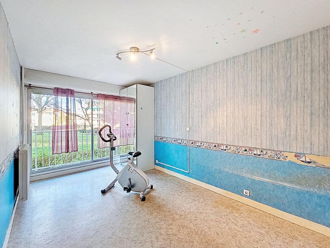 Appartement à vendre, 71m², Rambouillet