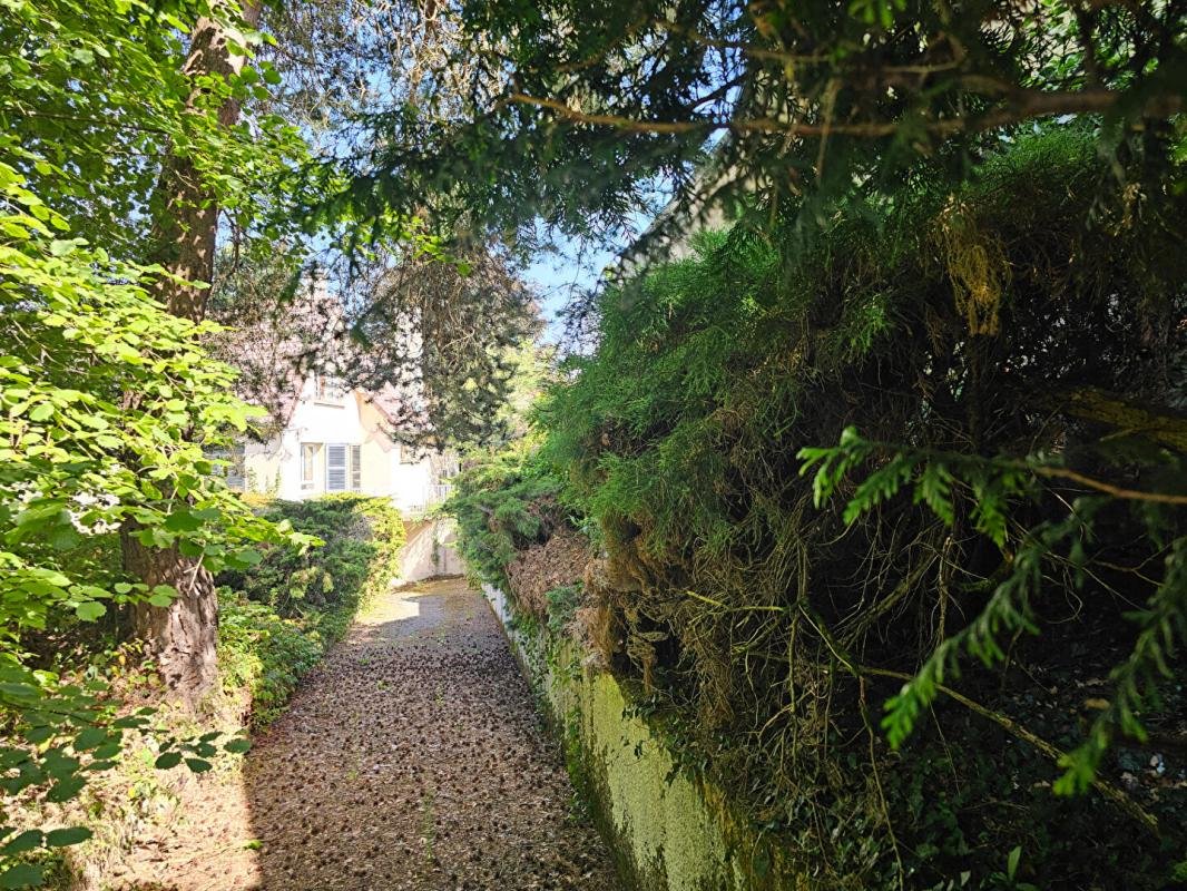 Maison à vendre, 192m², Saint-Léger-en-Yvelines