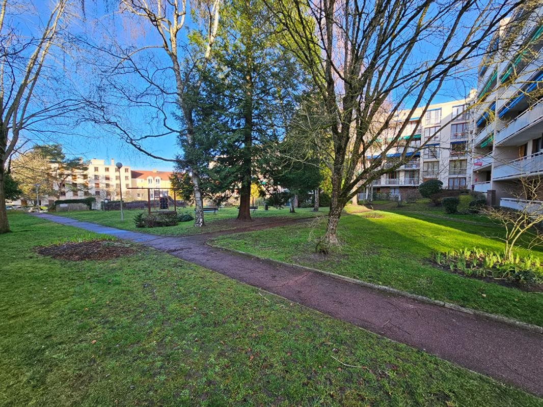 Appartement à vendre, 71m², Rambouillet