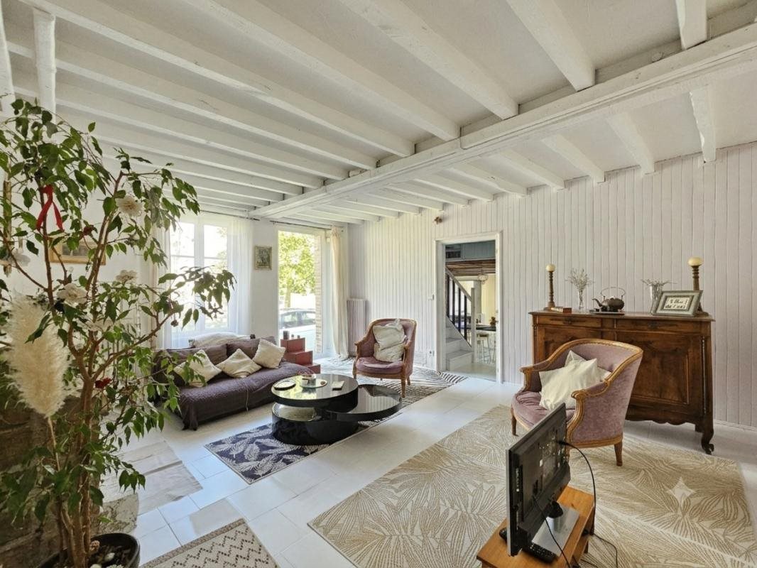 Maison à vendre, 93m², Epernon