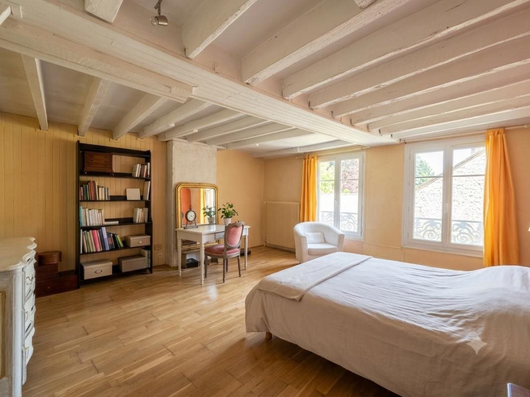 Maison à vendre, 93m², Epernon