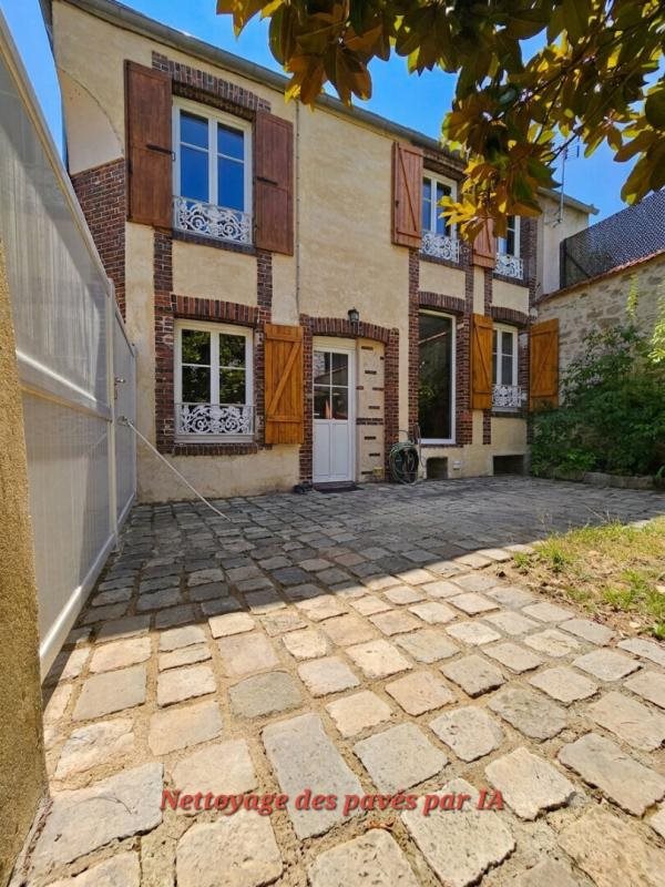 Maison à vendre, 93m², Épernon