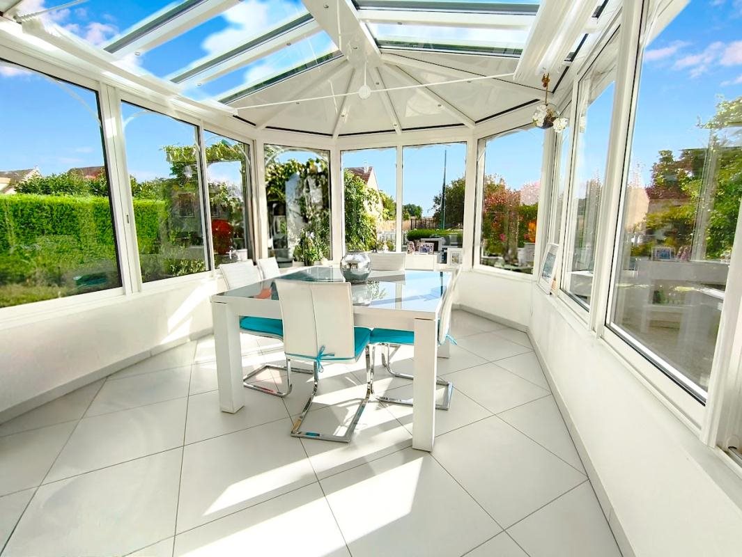 Maison à vendre, 177m², Montmirail