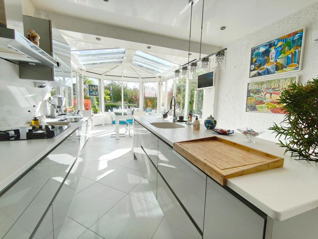 Maison à vendre, 177m², Montmirail